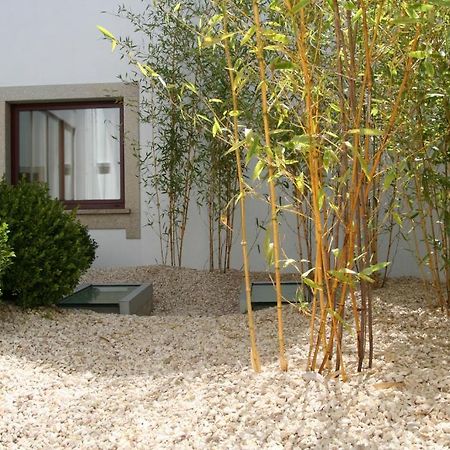 Santo Thyrso Hotel Santo Tirso Exterior photo