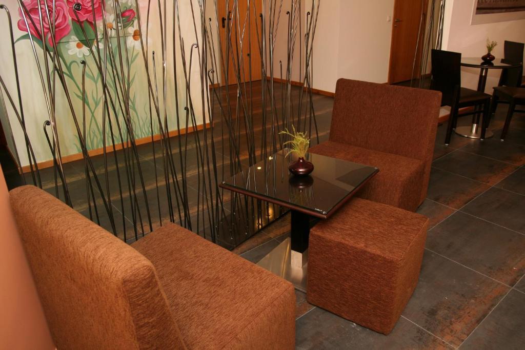 Santo Thyrso Hotel Santo Tirso Exterior photo