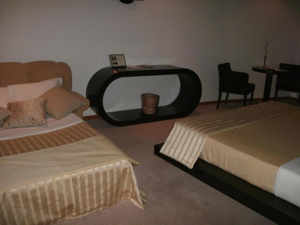 Santo Thyrso Hotel Santo Tirso Room photo