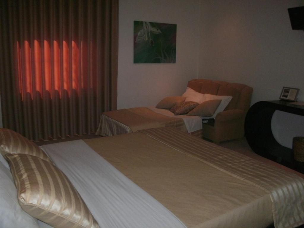 Santo Thyrso Hotel Santo Tirso Room photo