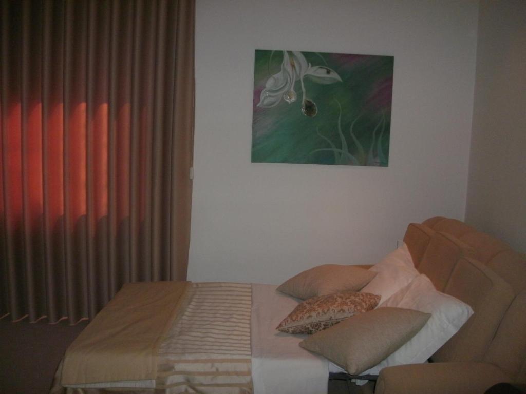 Santo Thyrso Hotel Santo Tirso Room photo
