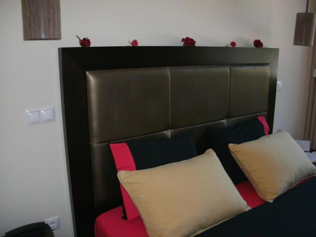 Santo Thyrso Hotel Santo Tirso Room photo