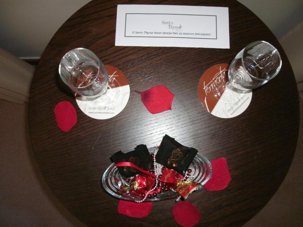 Santo Thyrso Hotel Santo Tirso Room photo