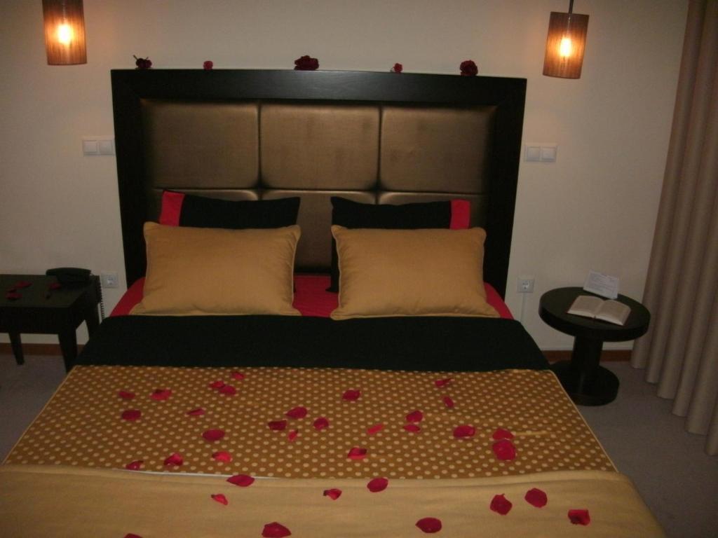 Santo Thyrso Hotel Santo Tirso Room photo