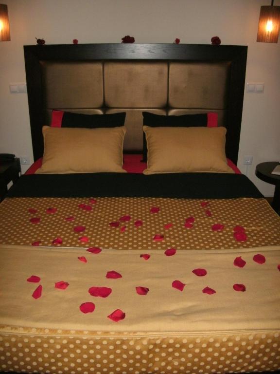 Santo Thyrso Hotel Santo Tirso Room photo