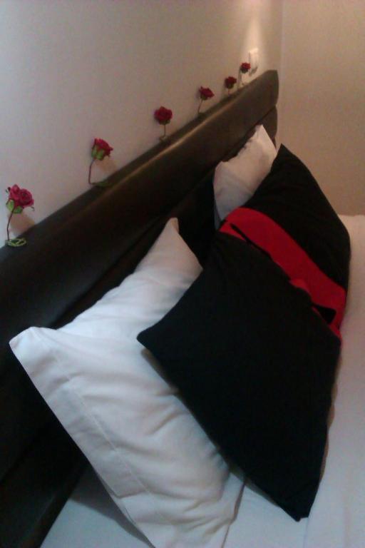 Santo Thyrso Hotel Santo Tirso Room photo