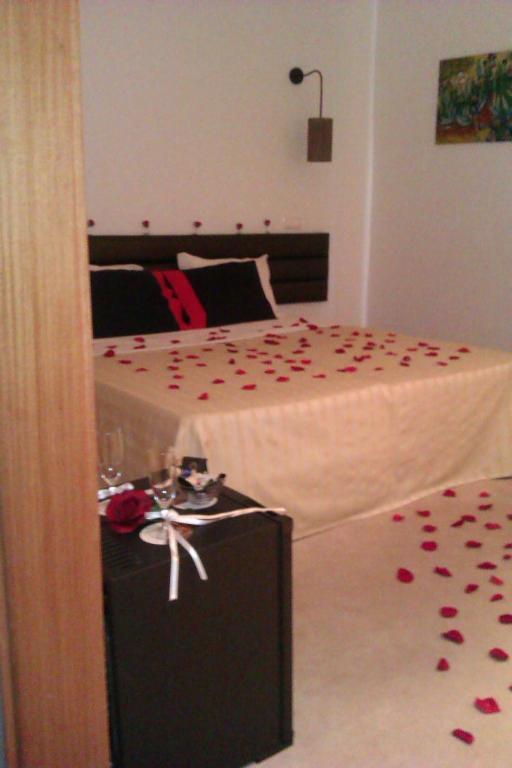 Santo Thyrso Hotel Santo Tirso Room photo